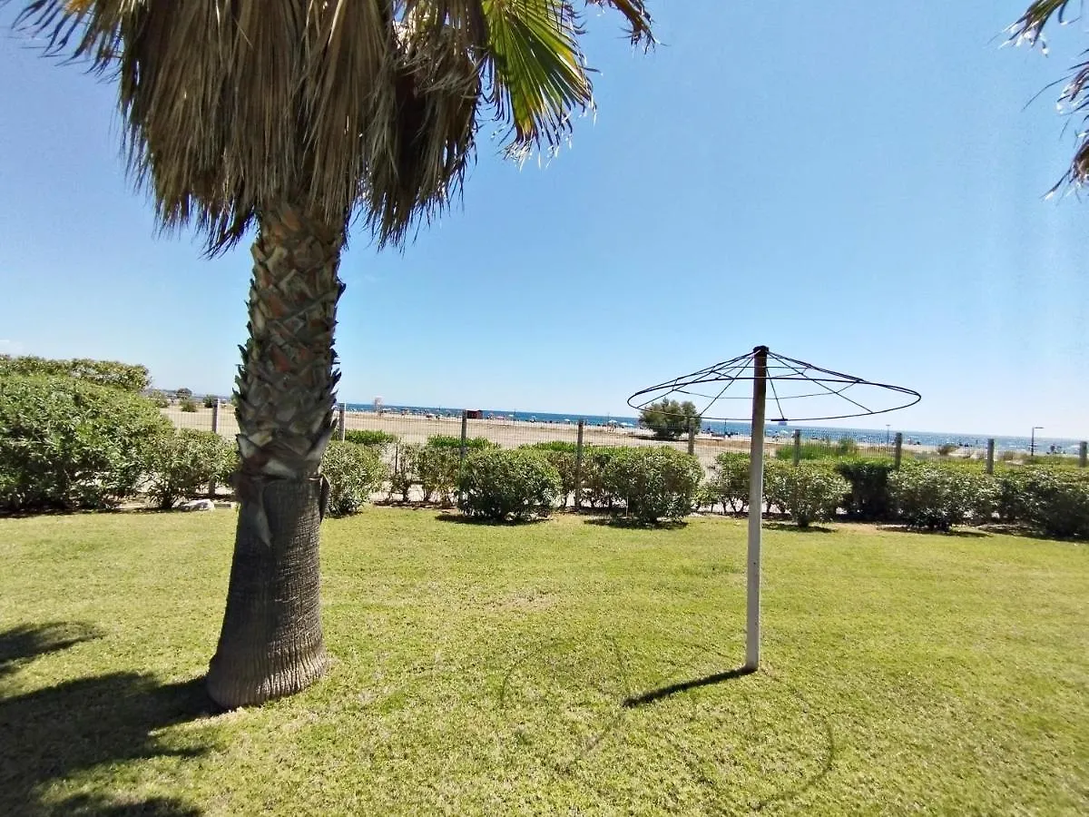 Holiday home Baria I Adosado Villa Vera