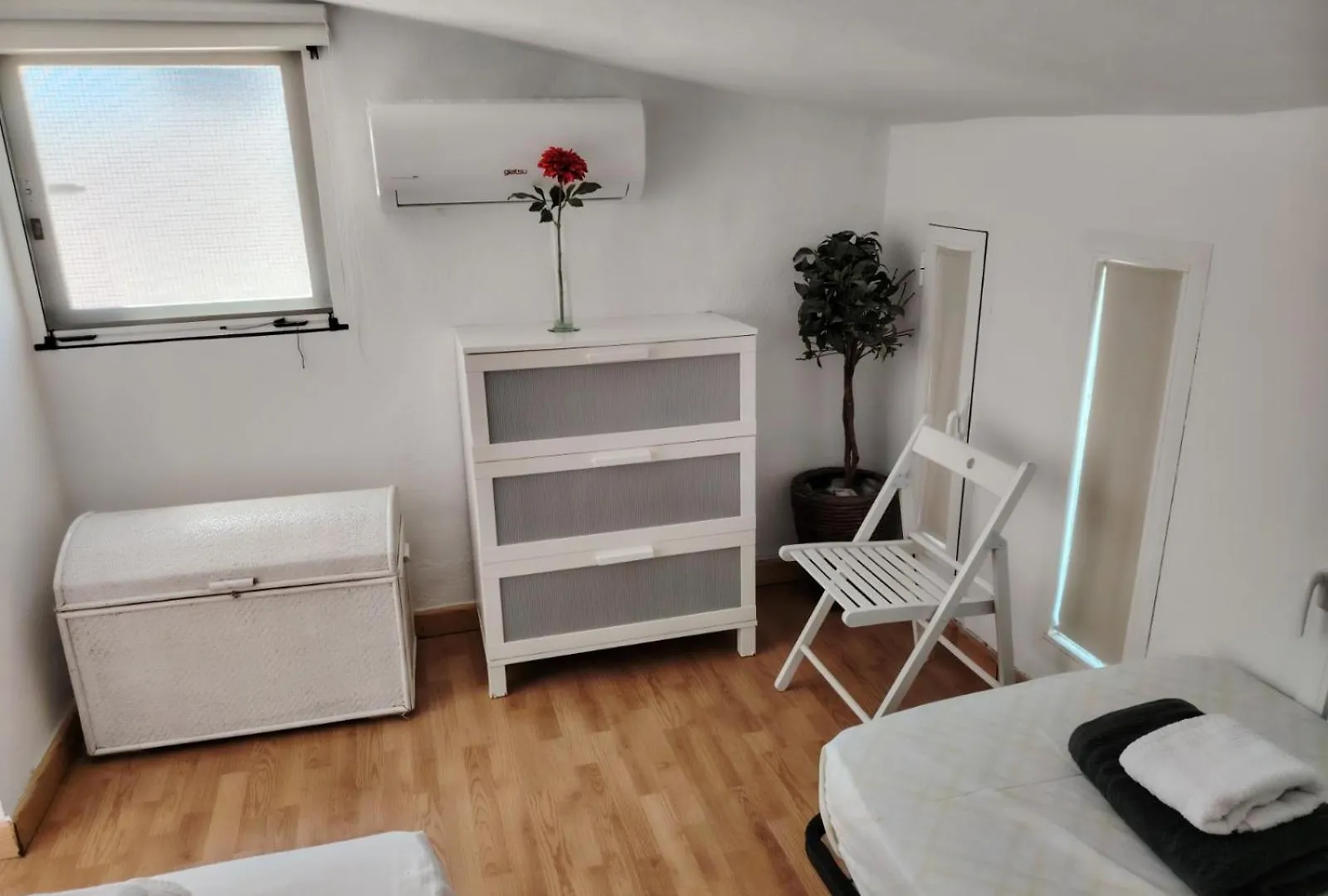 Holiday home Baria I Adosado Villa Vera