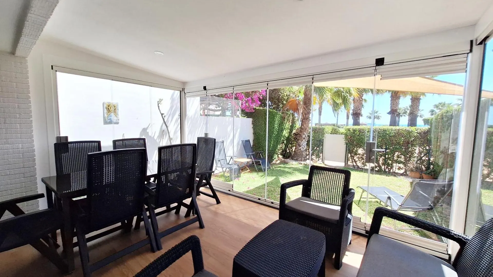 Baria I Adosado Villa Vera 0*,  Spain