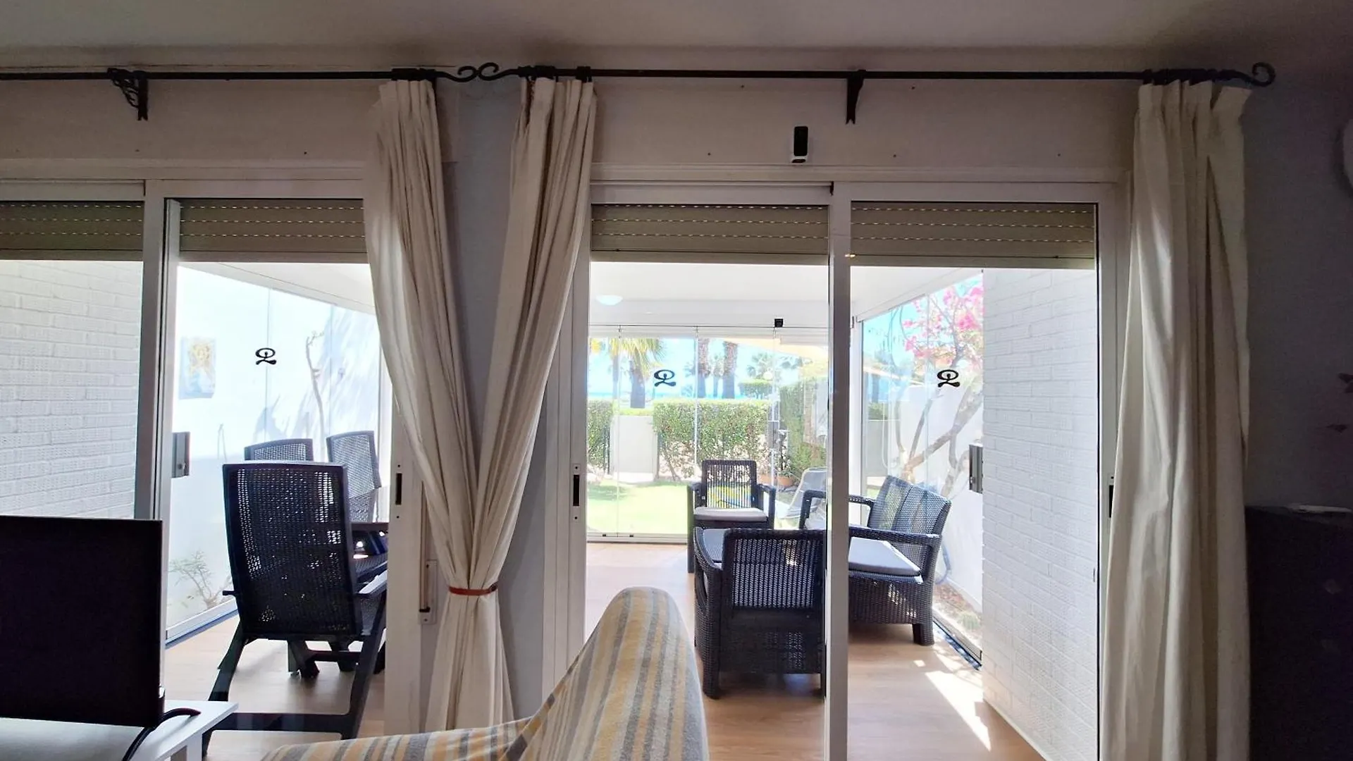 Holiday home Baria I Adosado Villa Vera Spain