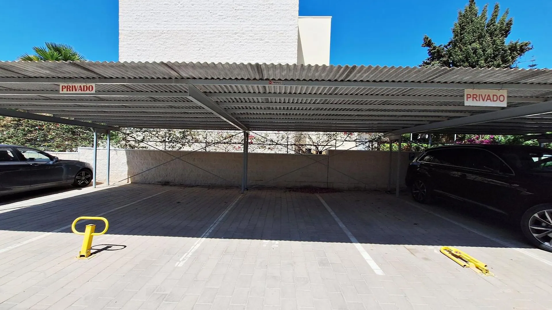 Holiday home Baria I Adosado Villa Vera