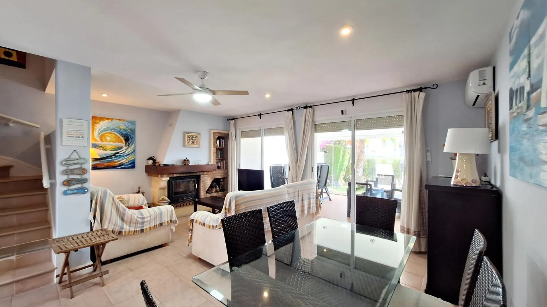 Baria I Adosado Villa Vera 0*,  Spain