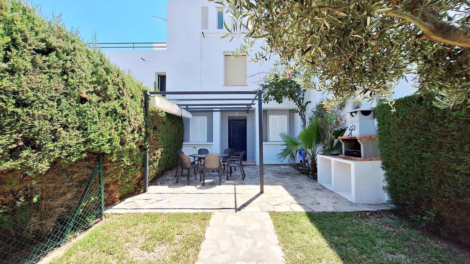 Baria I Adosado Villa Vera 0*,  Spain