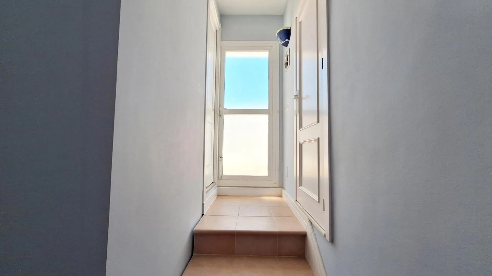 Baria I Adosado Villa Vera 0*,  Spain
