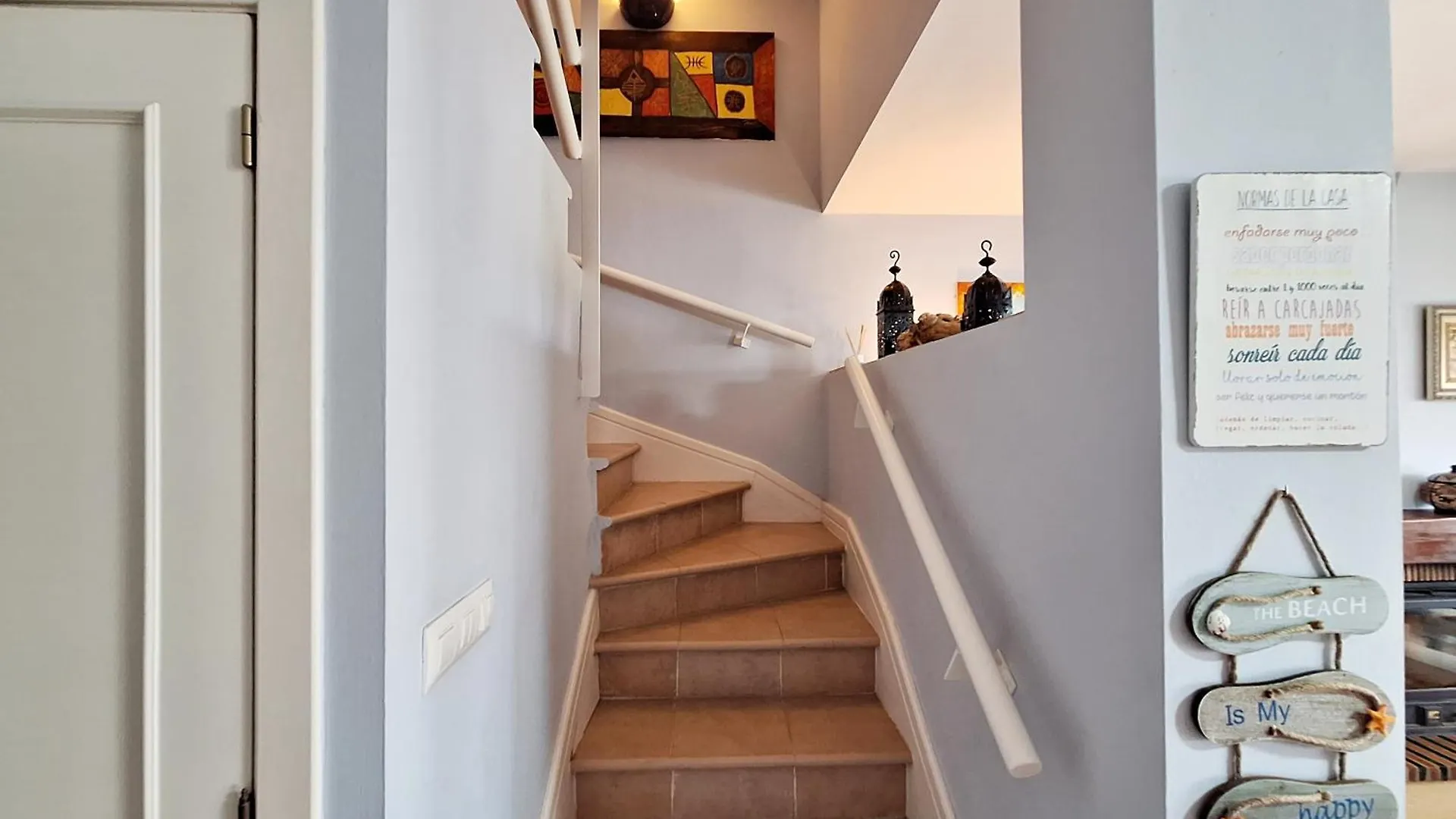 Baria I Adosado Villa Vera