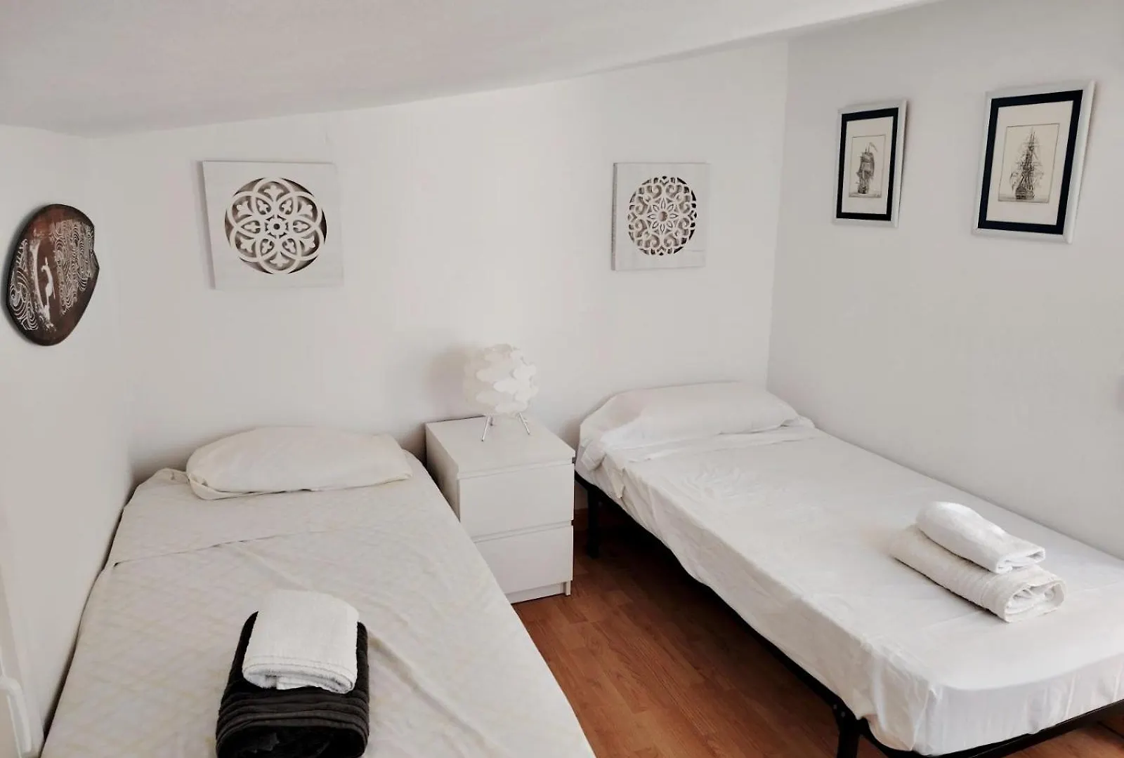 Baria I Adosado Villa Vera Spain