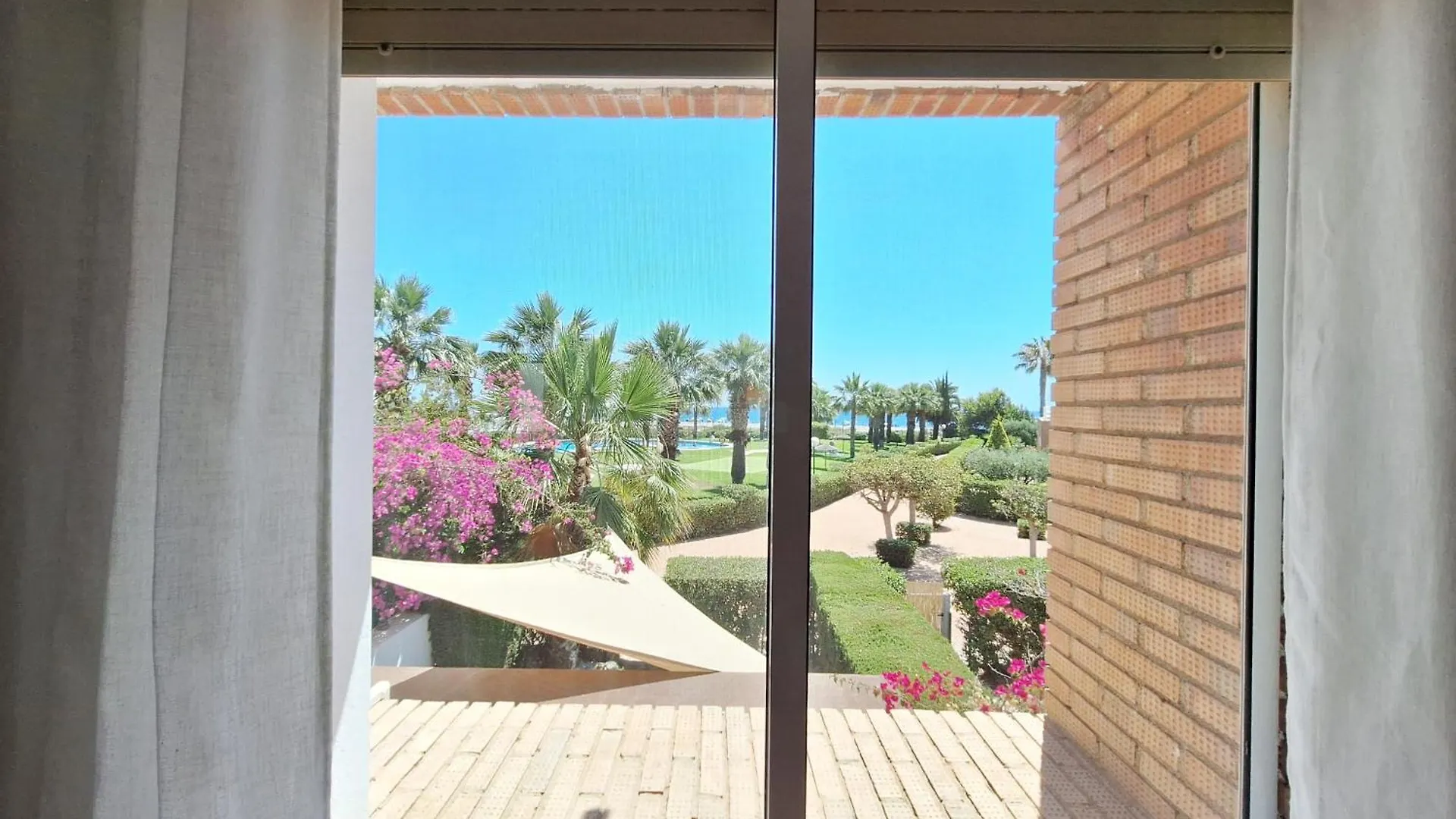 Baria I Adosado Villa Vera Holiday home