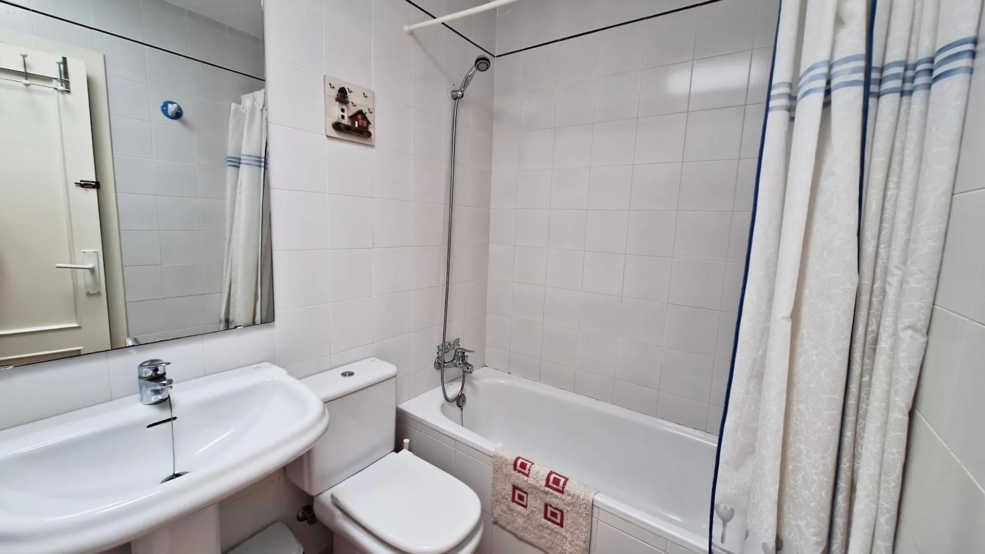 Baria I Adosado Villa Vera