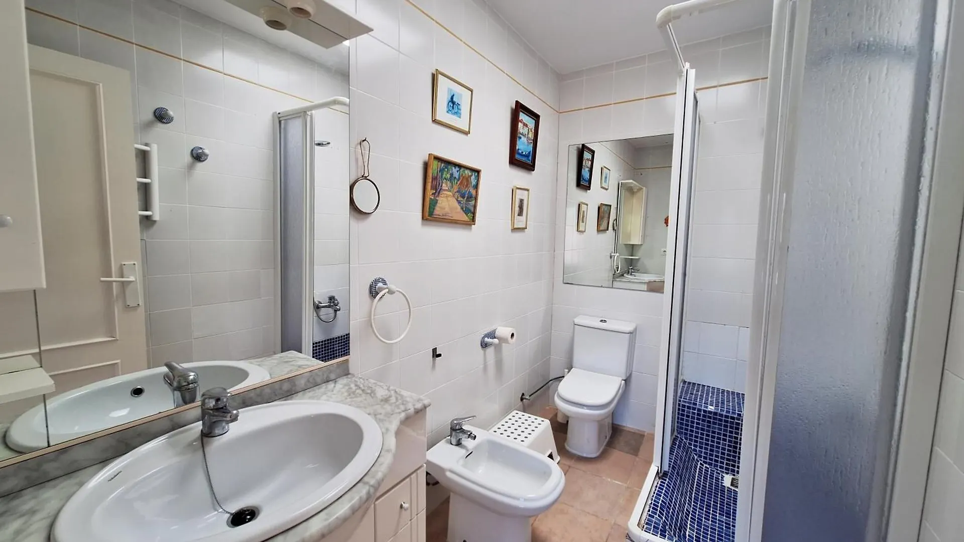 Baria I Adosado Villa Vera Holiday home