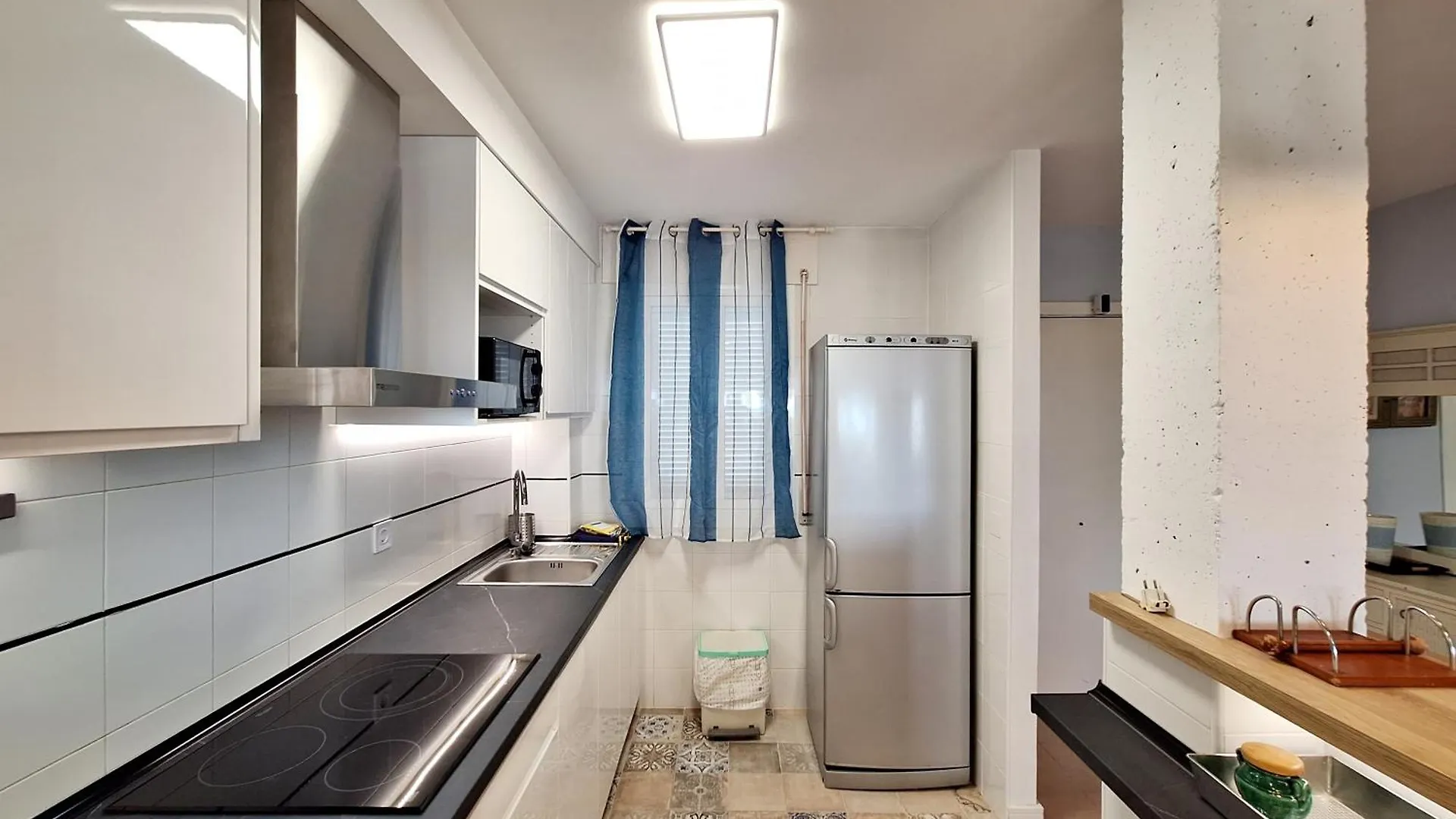 Baria I Adosado Villa Vera