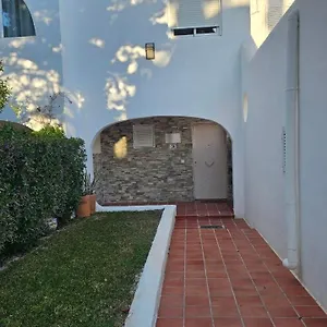  Сasa de vacaciones Casa Chafarinas